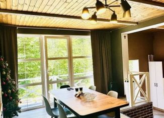 Сдается в аренду дом, 60 м2, Теберда, Карачаевская улица, 8