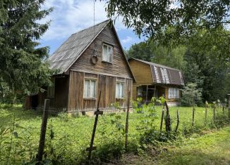 Продажа дома, 90 м2, деревня Юрьевка, СНТ Лира, 68с2