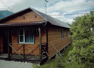 Сдам в аренду дом, 72 м2, Теберда, улица Ленина, 72