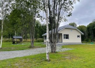 Сдам в аренду дом, 108 м2, Сортавала, улица 1-й Проезд, 16