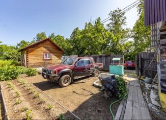 Продам дом, 52 м2, Хабаровский край, СНТ Венера, 35