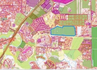 Участок на продажу, 4500 сот., Московская область, улица Кирова