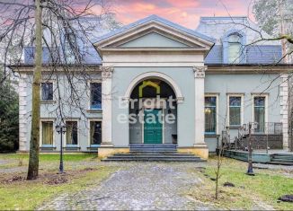 Продается дом, 1500 м2, село Усово