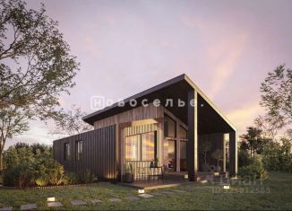 Продаю дом, 70 м2, Рязань, Октябрьский район
