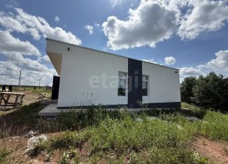 Продажа дома, 80 м2, Пермский край, посёлок Протасы, 4