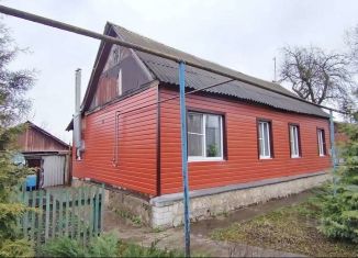 Продажа дома, 67.6 м2, Михайлов, улица Рабочий Посёлок, 11