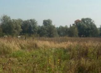 Продажа участка, 18 сот., рабочий посёлок Одоев, Полевой переулок