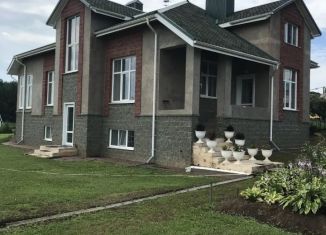 Продажа коттеджа, 445 м2, Республика Башкортостан