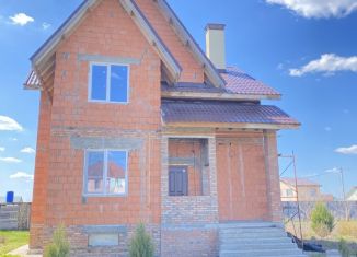 Продам дом, 209.1 м2, поселок Угловой