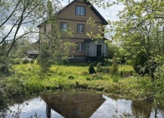 Дом на продажу, 225 м2, деревня Стрелка, деревня Стрелка, 9А