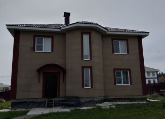 Дом на продажу, 192.4 м2, деревня Бурцево, улица Раздолье, 154