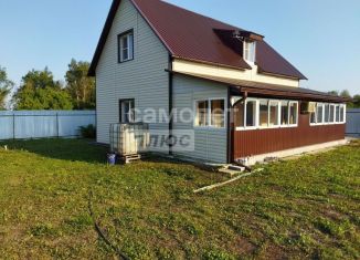 Дача на продажу, 132 м2, Липецкая область, Отрадная улица, 63