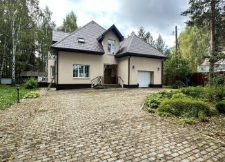 Продается коттедж, 215 м2, Первоуральск, улица Полянка, 1Б