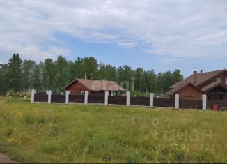 Продается участок, 10.8 сот., поселок городского типа Емельяново