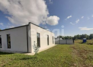 Продам дом, 96.4 м2, Пермский край, Рябиновая улица, 11