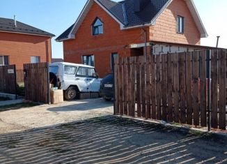 Продам дом, 140 м2, село Дивеево, Тихая улица