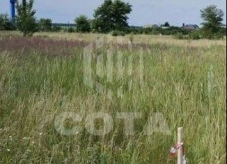 Продам участок, 18 сот., село Горожанка