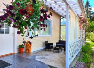 Сдам в аренду дом, 90 м2, Сортавала, Западная улица, 23