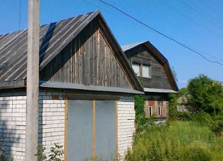 Дом на продажу, 47 м2, Рязанская область, улица Пушкина, 40