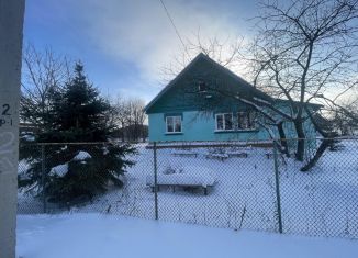 Продам дом, 72.6 м2, Пензенская область