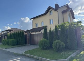 Коттедж на продажу, 400 м2, городской посёлок Фёдоровское, Парадная улица, 61