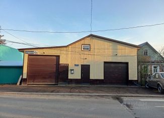 Продажа дома, 40 м2, Уфа, Калининский район, улица Фурманова, 42А