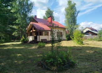 Дом на продажу, 160 м2, Владимирская область, Лесная улица, 41