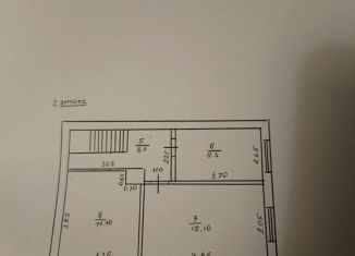 Продаю дом, 101 м2, Оренбургская область, улица Гоголя, 108