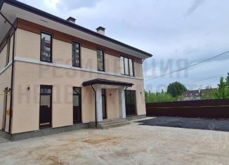 Продам коттедж, 230 м2, Самара, метро Алабинская, 3-я просека