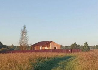 Дача на продажу, 96 м2, Новгородская область, 49К-01