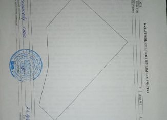 Продам земельный участок, 8 сот., Омская область