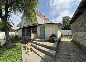 Продам дом, 123.5 м2, Тула, улица 1-я Хомутовка, 4Д, Центральный территориальный округ