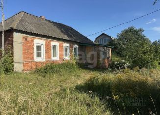 Продаю дом, 50.7 м2, Тамбовская область, деревня Старчики, 85А