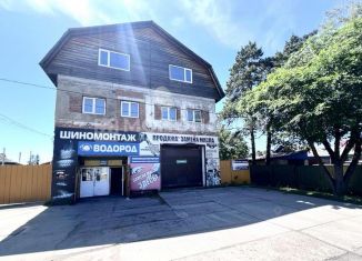 Продажа дома, 244.5 м2, Амурская область, улица Кирова, 206