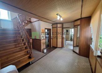 Дом на продажу, 105.9 м2, Орёл, улица Чкалова, 94, Железнодорожный район