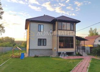 Дом на продажу, 221 м2, Смоленская область, Центральная улица, 10Е