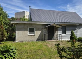 Продажа дома, 58.3 м2, Псковская область, улица Александра Матросова