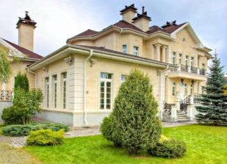 Коттедж на продажу, 1400 м2, деревня Веледниково