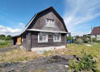 Продаю дом, 95 м2, Новгородская область, деревня Витка, 28