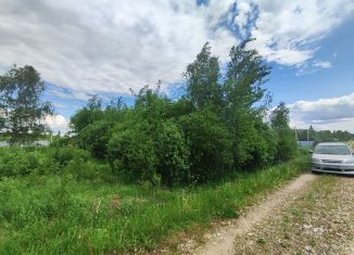 Земельный участок на продажу, 8 сот., Московская область