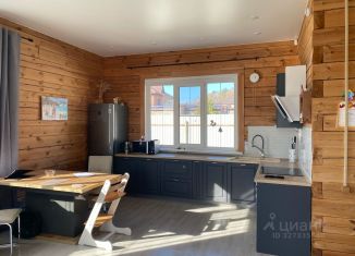 Продается дом, 110 м2, Иркутская область, ДНТ Щукино, 25