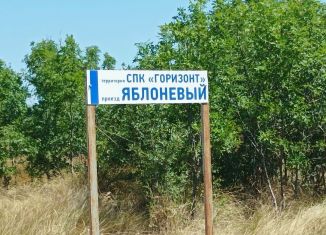 Продаю земельный участок, 4 сот., СПК Горизонт, Абрикосовый проезд