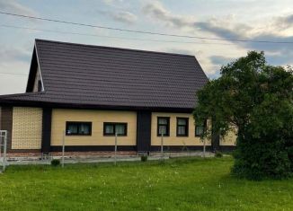 Продается дом, 360 м2, деревня Соломидино, деревня Соломидино, 4