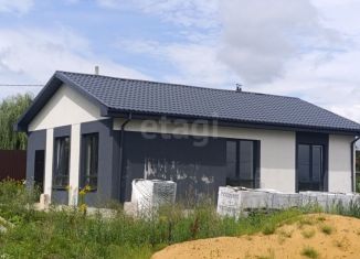 Продам дом, 107 м2, Тульская область