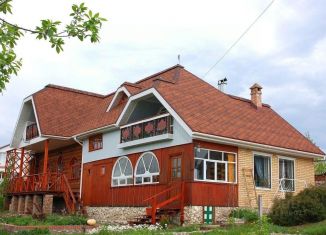 Продается коттедж, 160 м2, Самарская область, Северная улица, 21