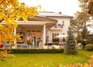 Продается дом, 1150 м2, Московская область, Зелёная улица