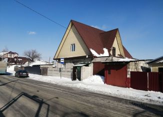 Продажа дома, 76.6 м2, Барнаул, улица Антона Петрова, 92, Железнодорожный район