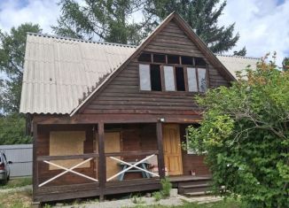 Продам дачу, 60 м2, Иркутская область, СНТ Черёмушки, 104