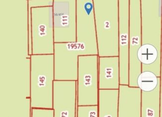 Земельный участок на продажу, 8.12 сот., Иркутск, Правобережный округ
