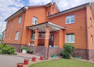 Продам дом, 401 м2, Тюмень, Калининский округ